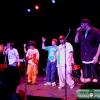 Irishtoothache opened for Bubba Sparxxx in Wheeling WV